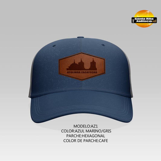 Gorra AZ1