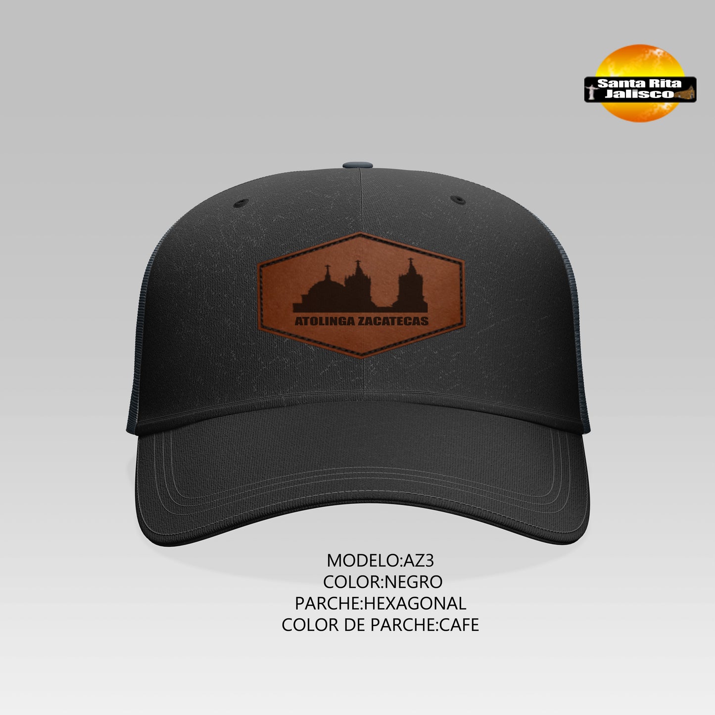 GORRA AZ3