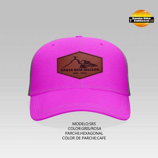 GORRA SR5