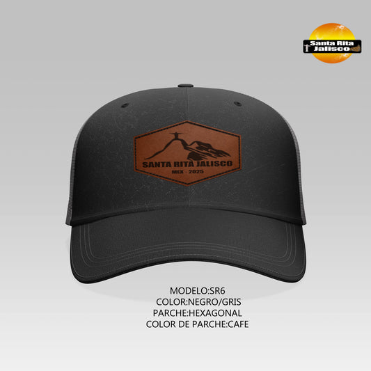 GORRA SR6